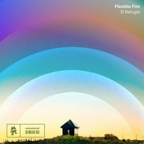 Flexible Fire - El Refugio [742779548511]